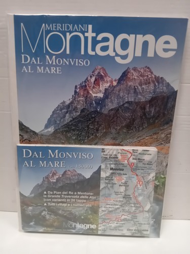 Rivista meridiani montagne - meridiani,