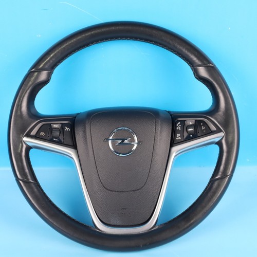 Opel insignia volante - opel, a
