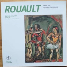 018099 - Rouault - Vision sur