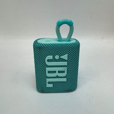 JBL GO 3 Altoparlante
