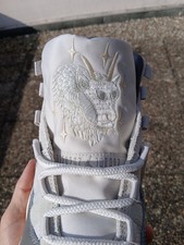 Nike Air Jordan 11 Retro Tokyo