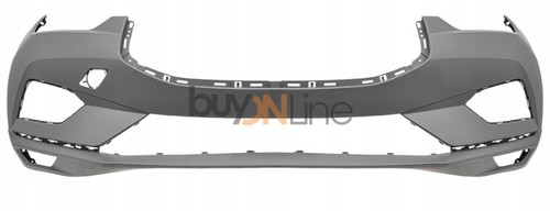 Paraurti ant volvo xc60 - paraurti,