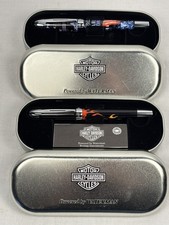 Waterman Harley Davidson Moto