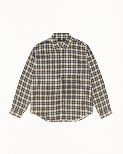 Camicia stussy matthew - stussy,