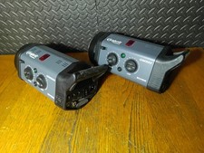 Coppia Flash Bowens GEMINI