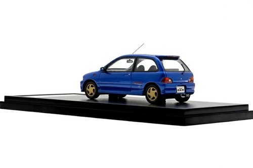 Modellino auto story 43 - auto, 1/43