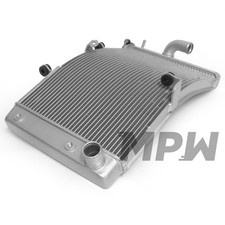 Radiatore in alluminio di