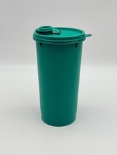 Tupperware verde acqua 48 oz