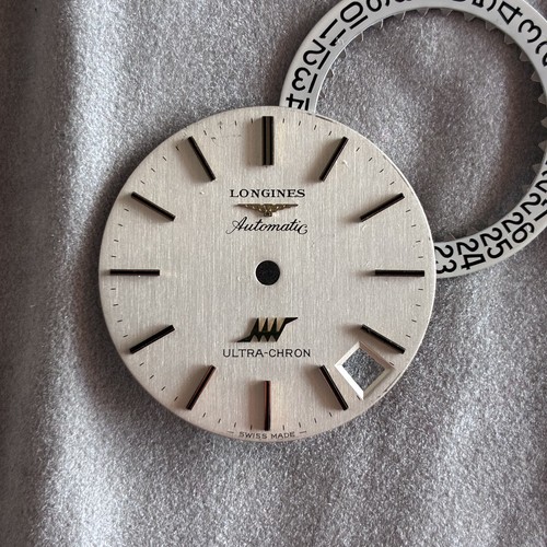 Longines automatic ultra - longines,