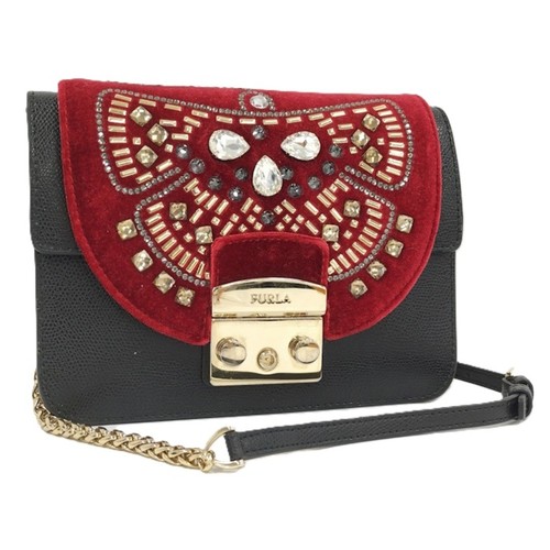 Borsa tracolla furla - tracolla,