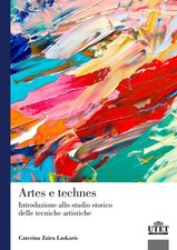 Artes technes introduzione - e, technes.