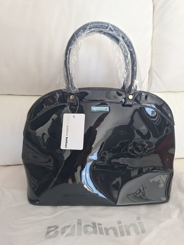 Borsa nero giardino - nero,