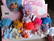 BAMBOLE EL GRECO CUORE CALDO