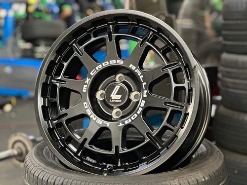 Nuovo cerchio 17x7 et40 - 17x7,5,