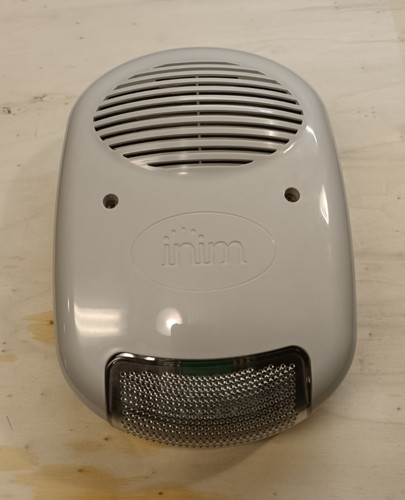 Sirena autoalimentata inim ivy - inim,