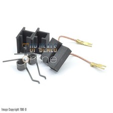 Bosch ROTAK Spazzole, supporti