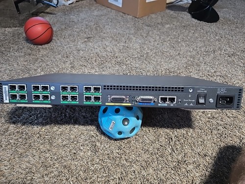 Cisco as2511 router server - as2511-rj,