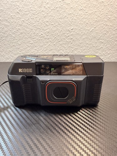 Ricoh 900 automatic vintage - automatic,