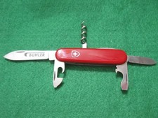 VICTORINOX  ROSTEREI SWISS