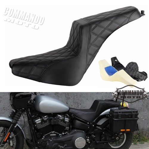 Gel pad posti - posti, harley