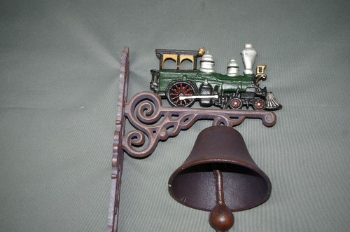 Grande campana campanello - grande,