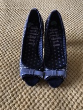 Tacchi alti Killah. Regno