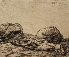 Pieter Jacobsz. Van Laer