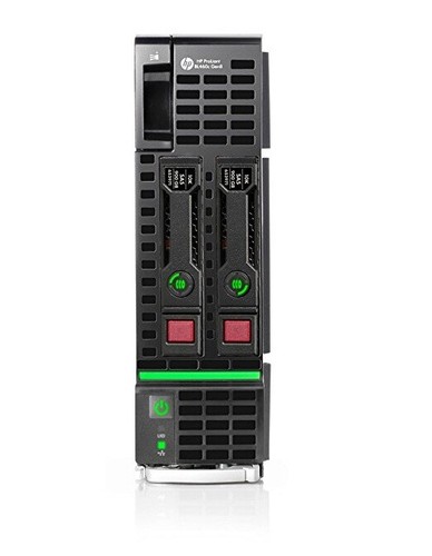 Proliant bl460c server - proliant,