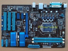   P8H61 PLUS R2.0 scheda madre