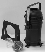 D.T.S. PAR56 CLASSIC PRO NERO