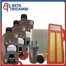 Kit Tagliando Grande Punto 1.3