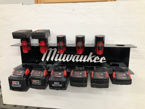Milwaukee m18 m12 porta - milwaukee,