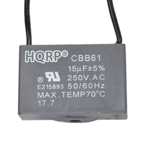 Hqrp condensatore motore - hqrp,