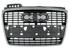 Mascherina Calandra Anteriore