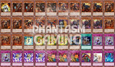 Mazzo Abisso Bruciante Cir