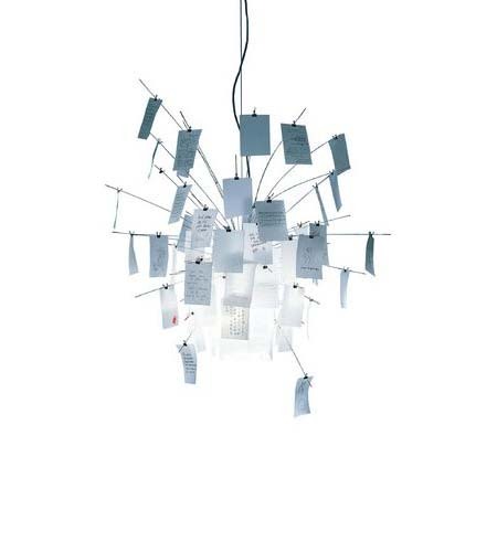 Ingo maurer lampada - ingo, a