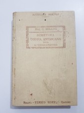 MANUALI HOEPLI - SCRITTURA