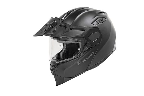 Casco touratech aventuro - casco,