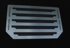 PLACCA RANGE ROVER EVOQUE ED4