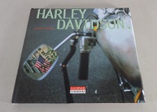 Illustrato Harley Davidson