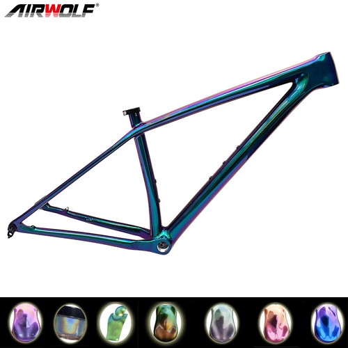 Telaio mtb carbonio airwolf - mtb,