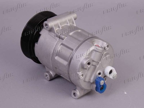 Compressore aria condizionata - compressore,