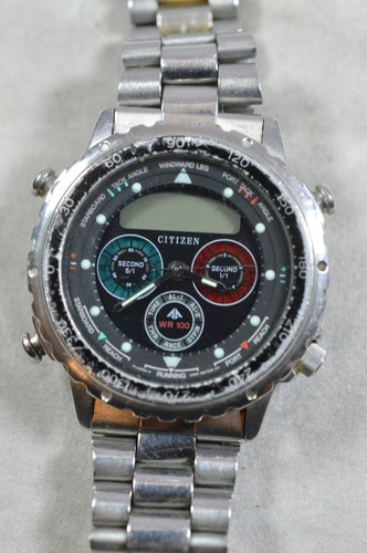 Orologio polso vintage - da,