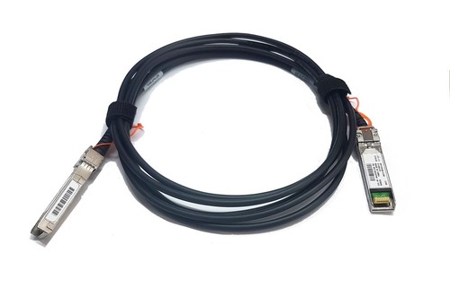 Cisco sfp cavo dac 10 - cavo, gb