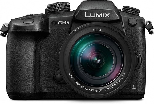 Panasonic gh5l fotocamera - panasonic,