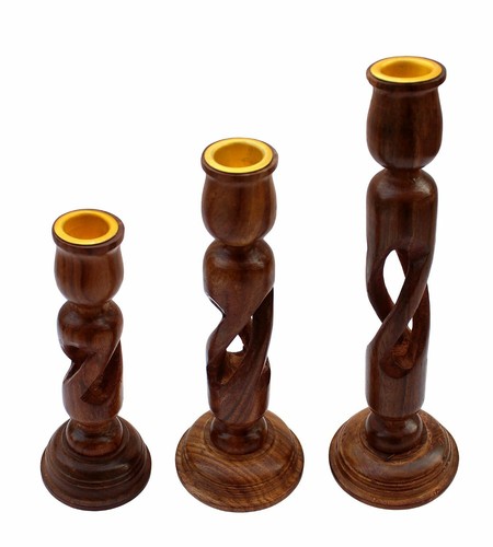 Fatti mano legno - mano, in