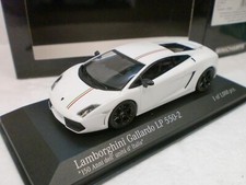 MINICHAMPS 1/43 - LAMBORGHINI