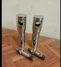 RISERS Forcella SPRINGER petHarley Davidson 