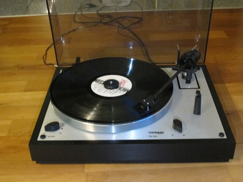 Thorens 146 - td,