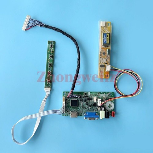 Per lp171wx2 a4k5 a4k8 lvds - lp171wx2-a4k5/a4k8,